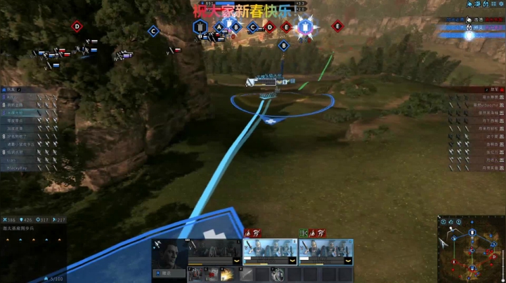 【2021-02-09 22点场】半棵大树：半棵大树的直播间