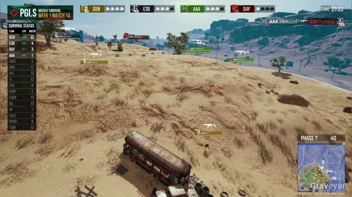 【绝地求生】Xleft小叮当的精彩时刻 20210210 19点场