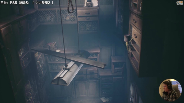 【小小梦魇】超级小桀的精彩时刻 20210210 14点场