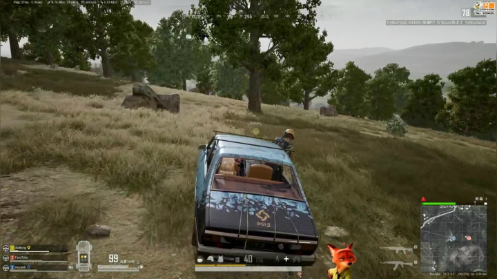 【逃离塔科夫】狐狸不太Sao的精彩时刻 20210210 10点场