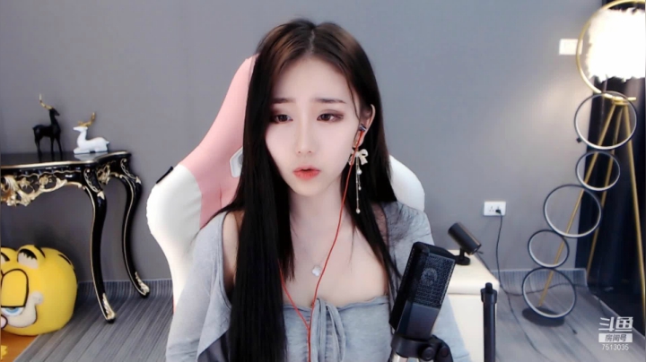 【2021-02-10 10点场】熊小怡呀：新年好好好好好好好！！！