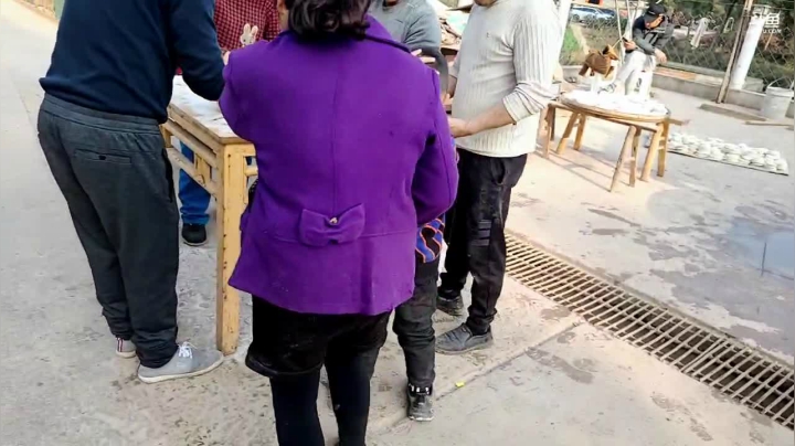 【2021-02-10 15点场】川味箩卜：《年味》老家传统手工糍粑！