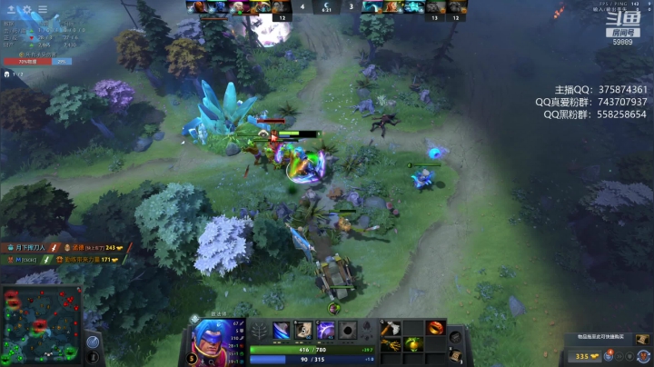 【2021-02-10 15点场】亚瑟归来丶：狂小鱼 7500单排