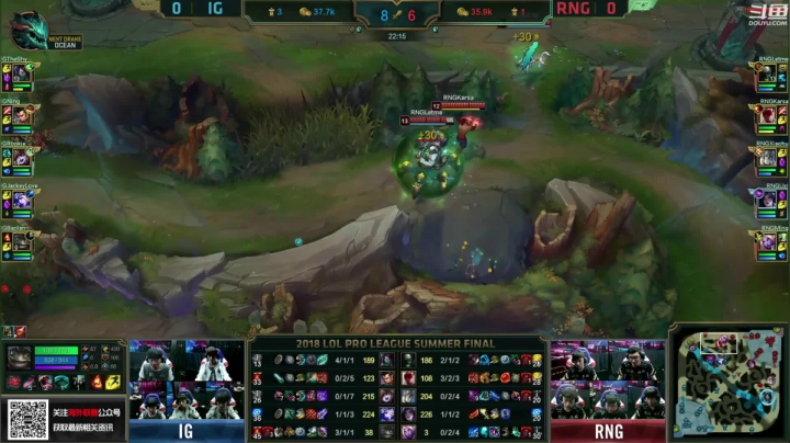 【英雄联盟】英雄联盟赛事的精彩时刻 20210210 00点场