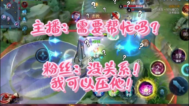 不要乱立flag！！