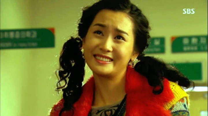 我的女孩
