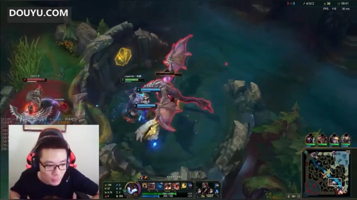 刮痧 表演 @剑魔  刮痧 表演