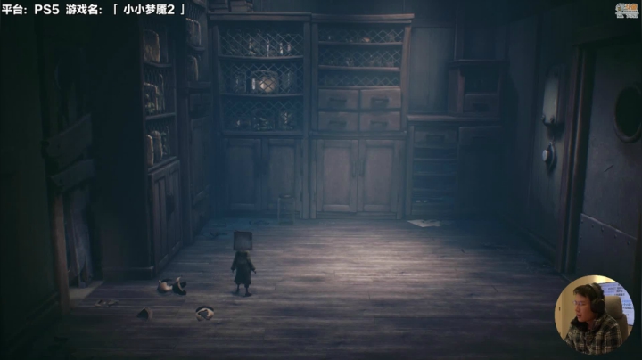 【小小梦魇】超级小桀的精彩时刻 20210210 14点场