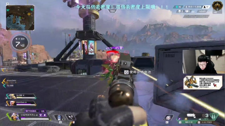 【2021-02-10 10点场】Jiepai桀派：周年活动开始啦
