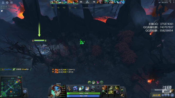 【2021-02-09 21点场】亚瑟归来丶：狂小鱼 7500单排