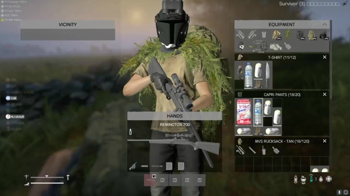 【2021-02-09 23点场】凡贝壳：【贝壳 】DAYZ-----DL