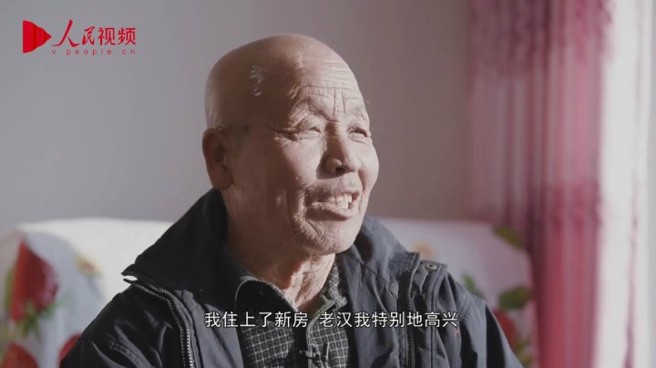 鹏飞的心愿【“弘扬社会主义核心价值观 共筑中国梦”主题原创网络视听节目展播作品】