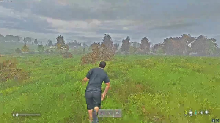 【2021-02-09 13点场】凡贝壳：【贝壳 】DAYZ-----DL