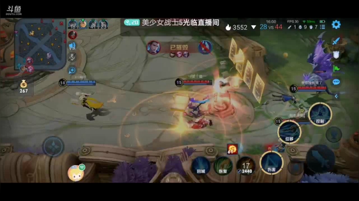 【2021-02-03 20点场】美少女战士5：无解新版速推流刘芳龙卷风吹毁停车场