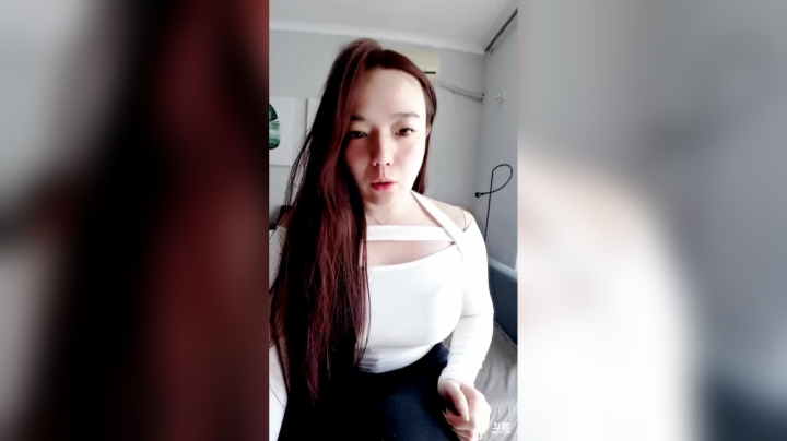 【2021-02-10 13点场】云樱花颜金步摇S：双倍亲密度。素颜播一会