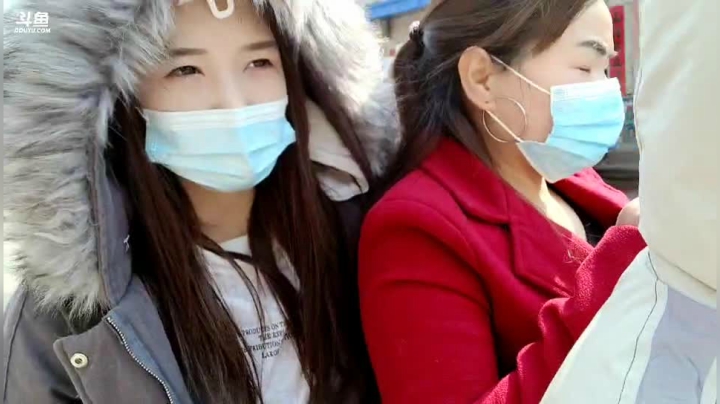 【户外】百变姑姑肖淑洁的精彩时刻 20210210 13点场