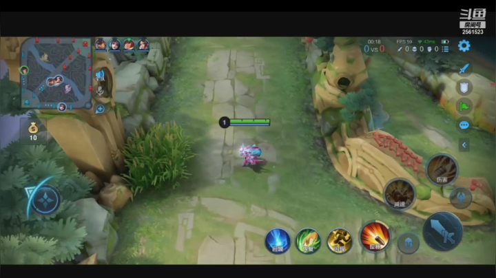 【2021-02-07 20点场】冲酱ccc：祝大家新年快乐！ 2561523