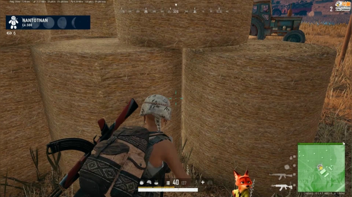 【2021-02-11 10点场】狐狸不太Sao：12点播小小梦魇第二部！