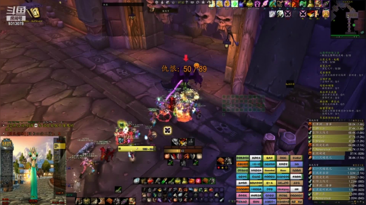 【2021-02-10 18点场】lethalkiss01：怀旧终极之战