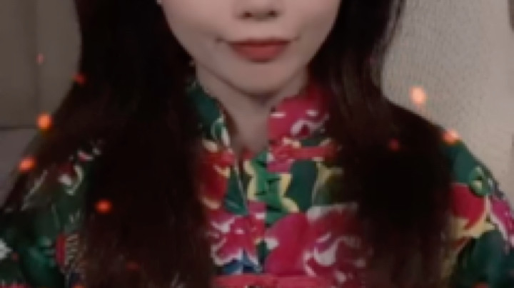 祝大家新年快乐