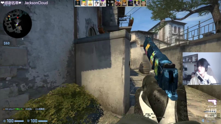 【2021-02-04 12点场】是希文吖丶：我很开心 生活有你~