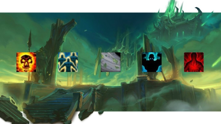 小雨宝宝：暗牧 22层通灵战潮 鼓舞风雷强韧