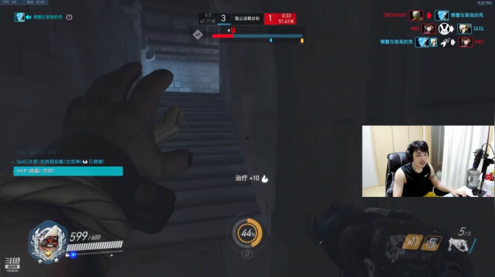 【2021-02-10 20点场】CK小青蛙：世界级麦克雷上500强了