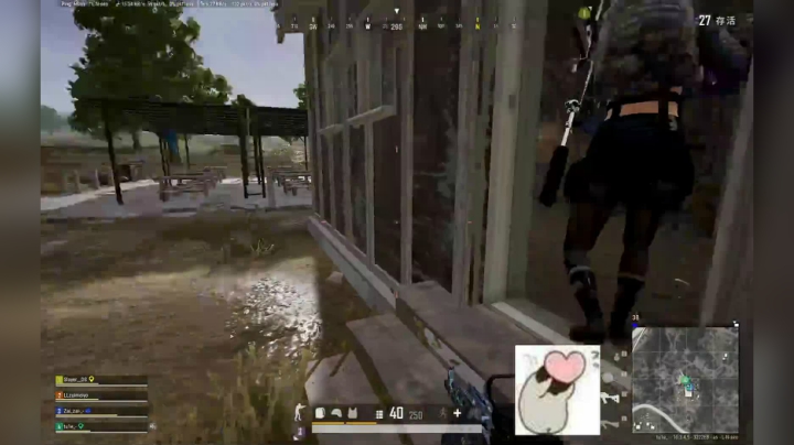 【2021-02-10 20点场】睡着吃肉松：PCL加油：）