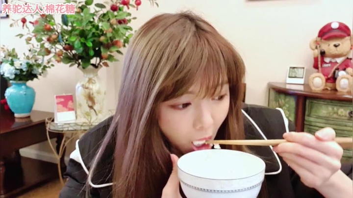 【2021-02-08 17点场】骆歆冲冲冲：骆歆：小鬼当家