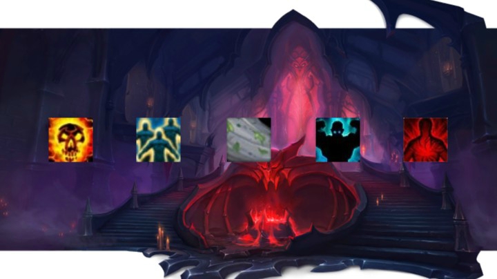 小雨宝宝：暗牧 22层赎罪大厅 鼓舞风雷强韧