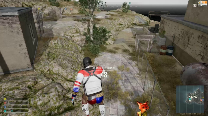 【2021-02-11 08点场】狐狸不太Sao：12点播小小梦魇第二部！