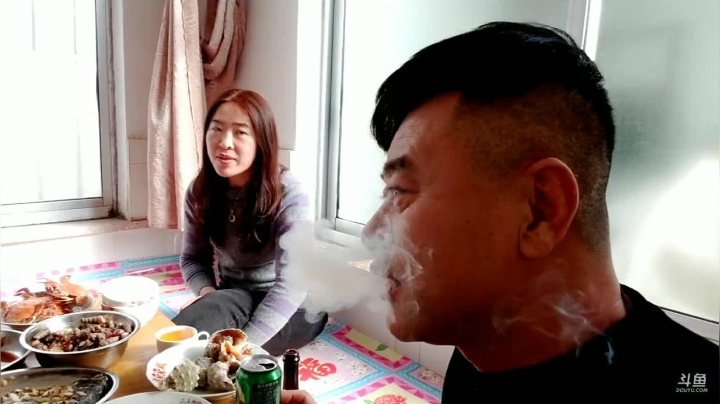 【户外】威海高哥587997的精彩时刻 20210211 13点场