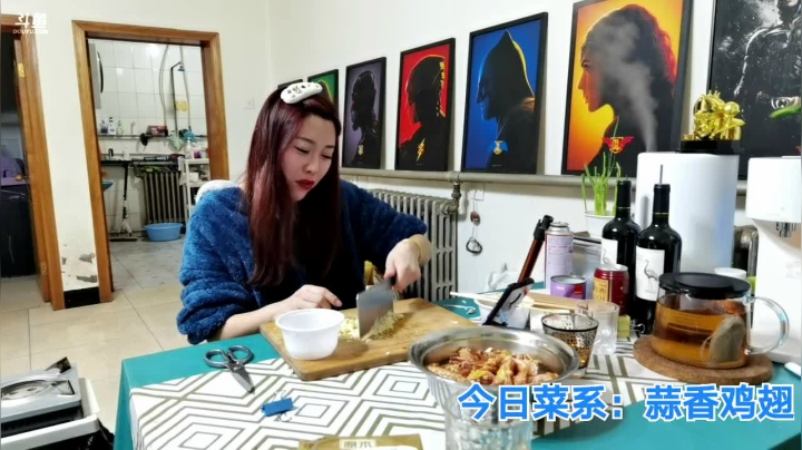 【2021-02-10 23点场】无尽无尽的无尽：饿了啊，，吃啊啊