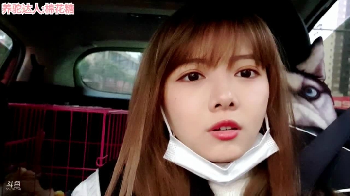 【2021-02-08 18点场】骆歆冲冲冲：骆歆：小鬼当家