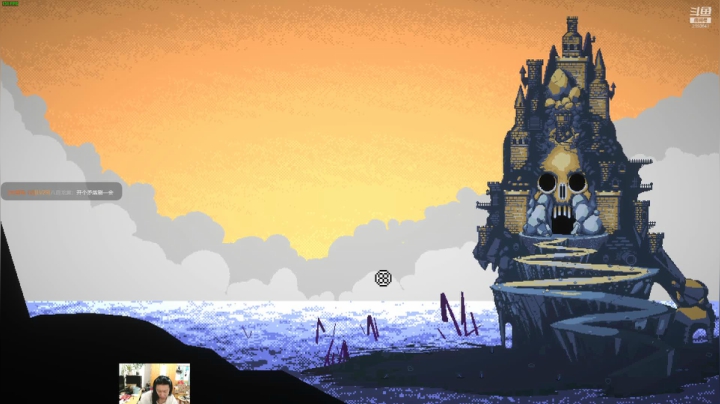 【2021-02-11 01点场】黑麦whisky丶：[挺进地牢][MOD]如何走出第一关