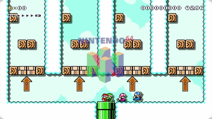 【2021-02-11 05点场】KazeLink：马力欧-Link 技术主播没有GG