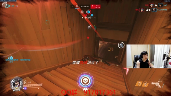 【2021-02-10 22点场】CK小青蛙：世界级麦克雷上500强了