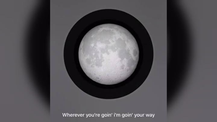 【Jusley·老贾】Moon River