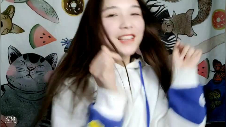 【户外】百变姑姑肖淑洁的精彩时刻 20210211 22点场