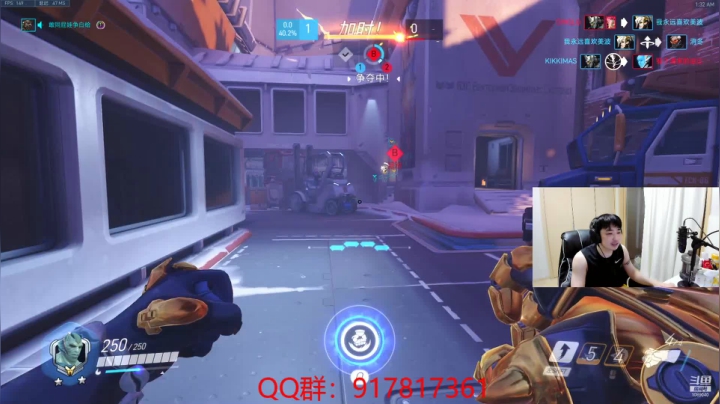 【2021-02-11 00点场】CK小青蛙：世界级麦克雷上500强了