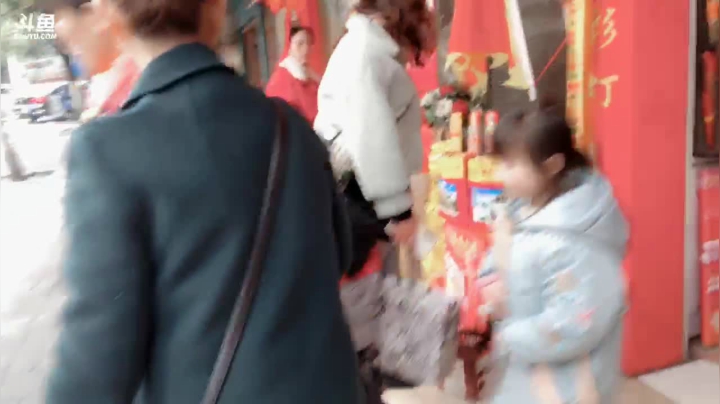 【户外】2B不过红姐的精彩时刻 20210211 14点场