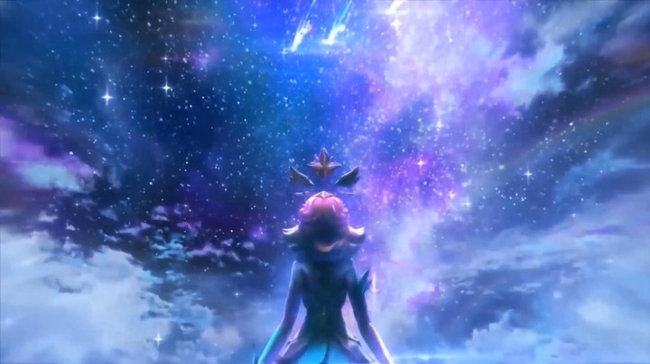 许烦烦英雄联盟集锦 玖