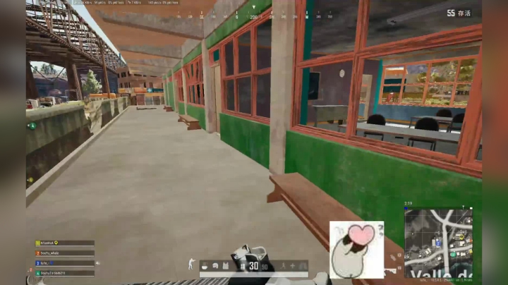 【2021-02-11 02点场】睡着吃肉松：PCL加油：）