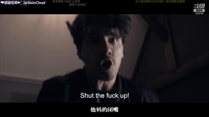 【2021-02-04 10点场】是希文吖丶：我很开心 生活有你~