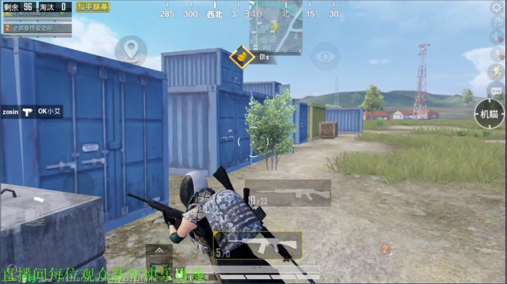 【王者荣耀】骚白的精彩时刻 20210211 22点场