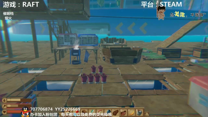 【2021-02-10 21点场】疯狂续命：灵魂筹码 铛铛铛~