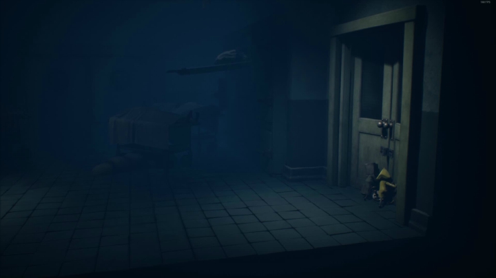 【2021-02-11 14点场】狐狸不太Sao：12点播小小梦魇第二部！