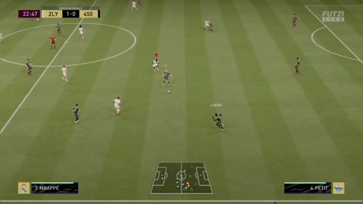 【2021-02-10 22点场】克里斯黄18：9点半FIFA讲堂，web vs 蘑菇