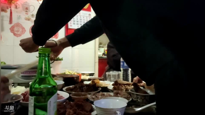 【户外】黑人毅的精彩时刻 20210211 18点场