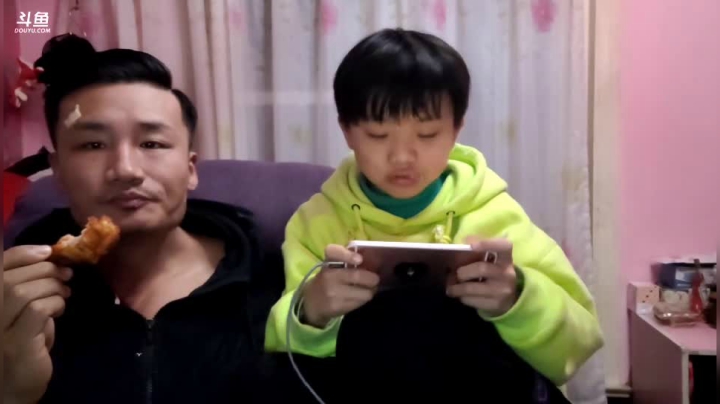 【户外】黑人毅的精彩时刻 20210212 00点场